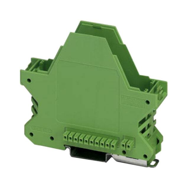 2706030 Phoenix Contact  Componentes de la caja